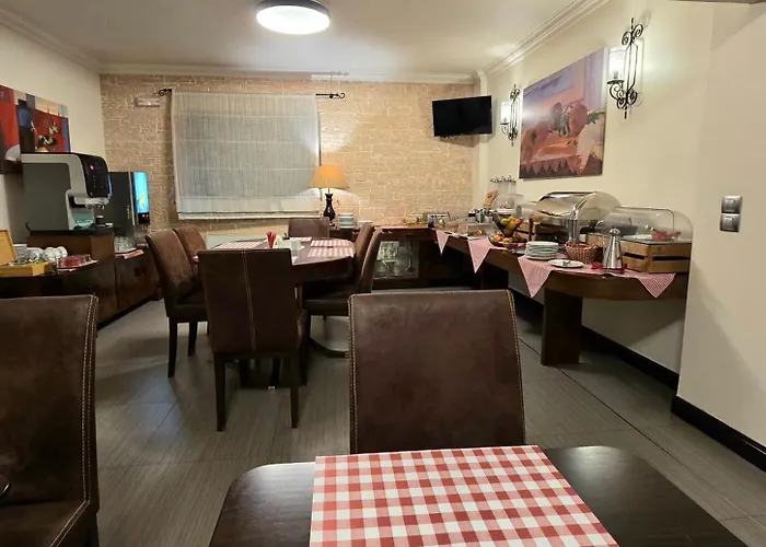 Olympic Fashion Hotels Atene